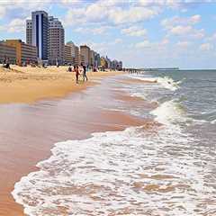Expert Insights: How Long Does it Take to Find Employment in Virginia Beach, VA?