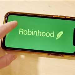 Robinhood automated deposits up 100% QoQ