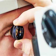 The Importance Of Regular Eye Exams In Cape Coral, FL: Ensuring Clear Vision And Quality Respite..