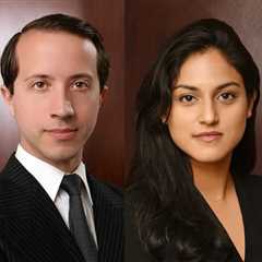 Holwell Shuster & Goldberg Partners Leverage 'Hostile' Witnesses to Secure $101 Million Verdict..