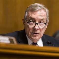 Durbin Says He's Open to Talks on Reviving Circuit Blue Slips—But Is a Return Likely?