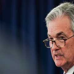 'Something could break': The Fed risks recession, bank failures if it doesn't cut rates soon,..
