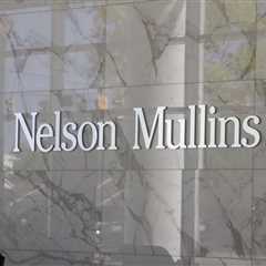 Nelson Mullins Opens New LA Office, Adds 6-Lawyer Product Liability Team