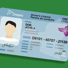 Ontario will suspend driver’s licenses for convicted car thieves for at least 10 years