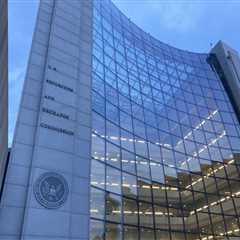 SEC tightens data breach response regulation