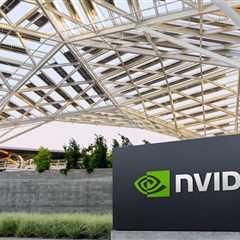 Nvidia Q1 data center revenue up 427%
