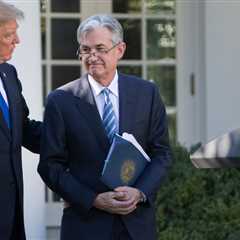 What Trump 2.0 Could Mean for the Federal Reserve