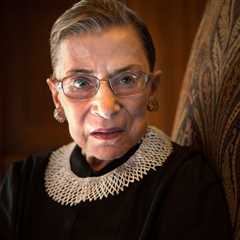 Would Ruth Bader Ginsburg Have Stepped Down From SCOTUS If She Hadn’t Been Harassed About..