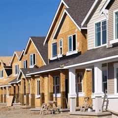 The Top Challenges of Building Custom Homes in Peterborough NH
