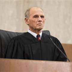 Ex-Judge Tatel Regrets Focusing Clerk Hiring on Applicants from Elite Law Schools