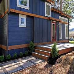The Importance of Post-Construction Services Offered by Home Builders in Chehalis, WA