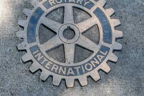 Discover The Impact Of Rotary Club Leesburg, VA On The Local Community