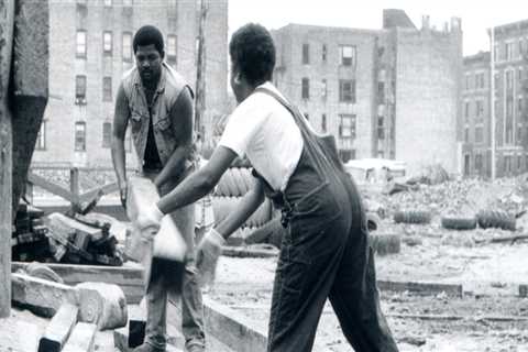 Reviving the Cultural Scene of the South Bronx: Exploring the Unique Influences on Businesses in..