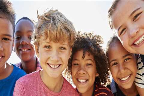 Engaging Youth and Students in Nashville, Tennessee: A Plan for the Future