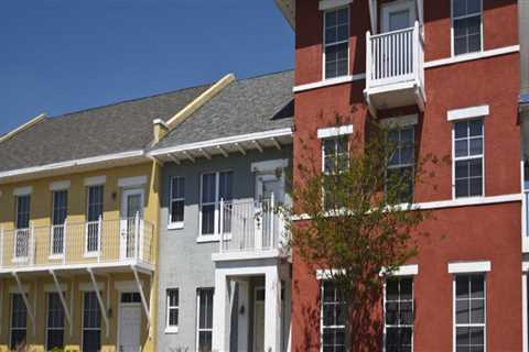 Finding Affordable Housing in Lancaster County, SC