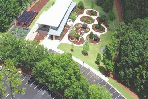 Promoting Sustainable Agriculture in Monroe, LA: An Expert's Perspective