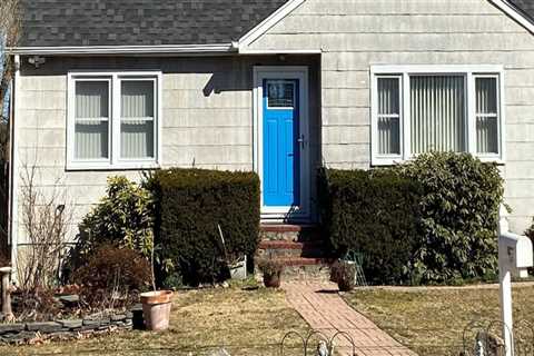Do I Need to Be Present During a Roofing Project in Suffolk County, NY?