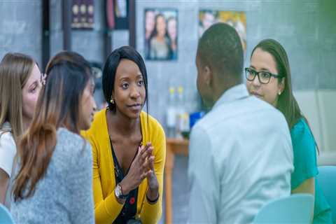 Addressing Mental Health and Wellness in St. Louis, Missouri