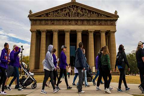Supporting Charitable Organizations in Nashville, Tennessee: A Guide