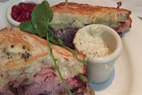 Gluten-Free Dining in Las Vegas: Delicious Options for Everyone