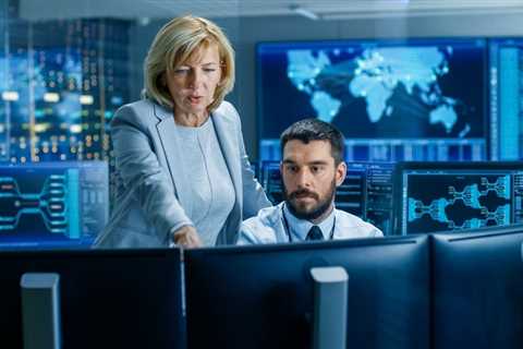 CISOs Are Stressed Out and It's Putting Companies at Risk
