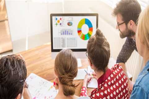 Measuring Impact and Success of Nonprofit Organizations in St. Louis, Missouri