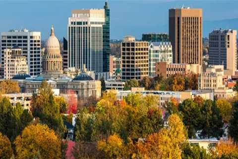 Is Living in Boise, Idaho Expensive? A Comprehensive Guide