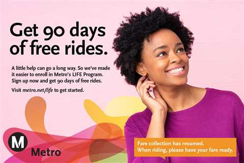 Go Metro to Winter on Ice in Leimert Park!