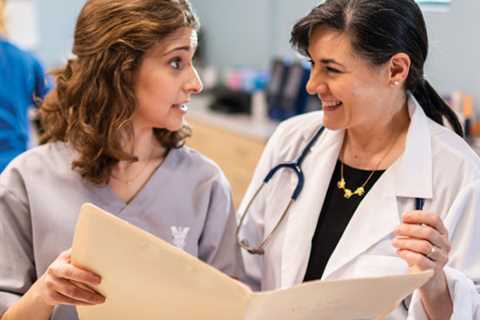 AVMA’s free mentorship program expands