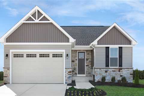 What Types of Affordable Housing Programs are Available in Lancaster County, SC?