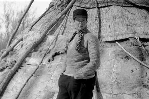 Overlooked No More: Ethel Lindgren, Anthropologist of Reindeer Herding Cultures