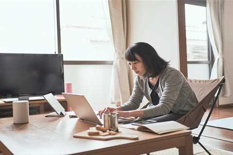 Remote Work Might Increase Productivity, But It Stifles Your Creativity — Unless You Adopt This..