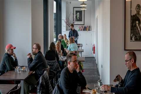 The Rise of Independent Coffee Shops in London: A Remarkable Increase