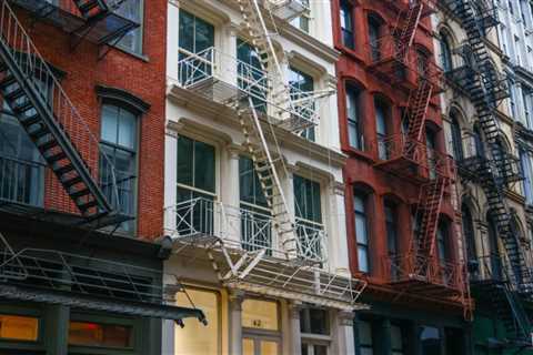 Amid building boom, rent growth finally reaches zero nationwide