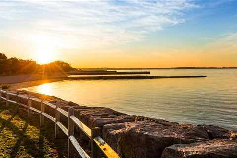 What is West Haven, CT Known For? 6 Things to Love About This City