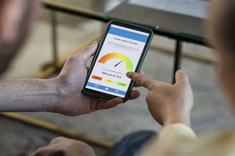 7 Things You Didn't Know Affect Your Credit Score