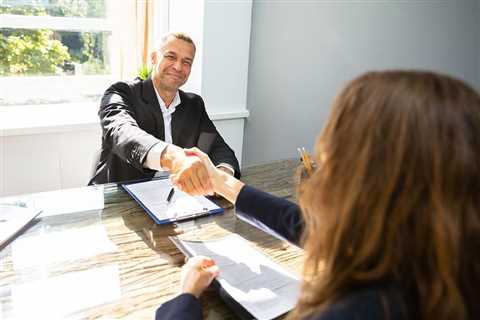How To Explain A Career Gap Due To Cancer