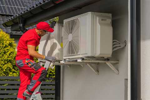 A Seasonal Maintenance Guide For Your HVAC System