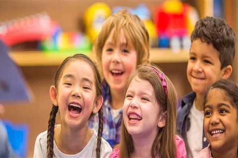 25 Community Service Ideas for Students at a Christian School