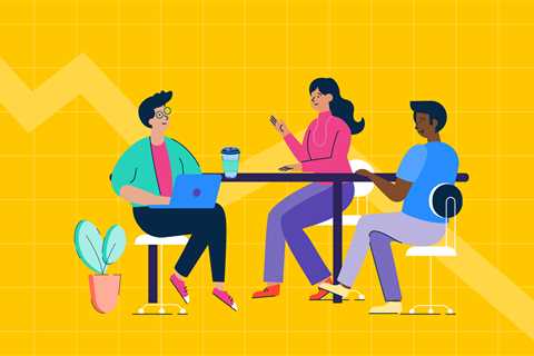 Staying Resilient: How to Boost Employee Engagement in an Industry Downturn