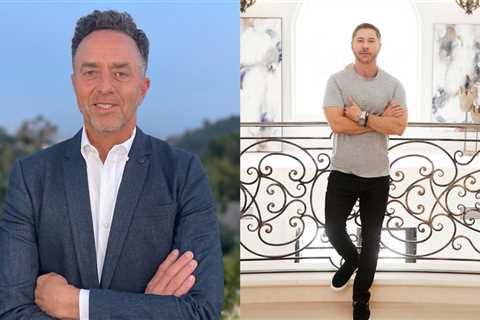 Los Angeles agent Gary Glass joins Christie’s International Real Estate