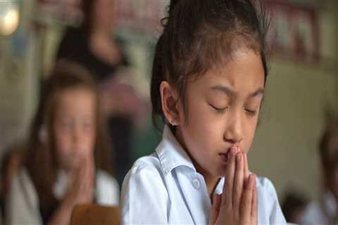 The Benefits of Christian Education: A Comprehensive Guide