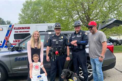 50 states, 50 police heroes: How cops made an impact in 2023