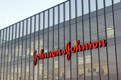Johnson & Johnson Launches $6.48B Bankruptcy Plan to Resolve Talc Lawsuits