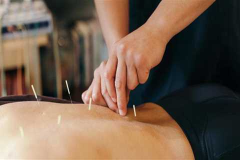 What's alternative medicine?