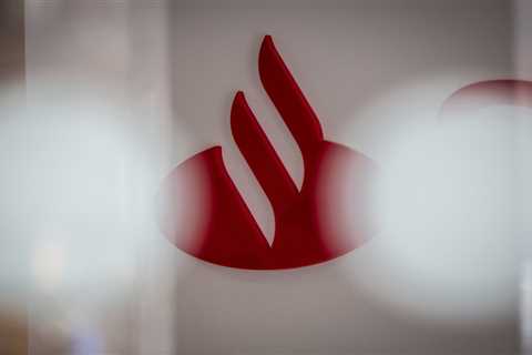 Tech saves Santander $53M in Q1