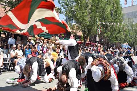 Exploring the Annual Events and Traditions of Boise, Idaho