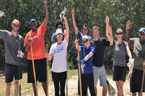 Making a Difference in Miami-Dade County: How to Volunteer