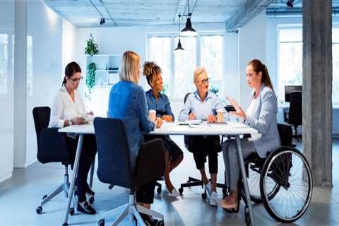 Starting a Financial Company in Capitol Heights, MD: Requirements and Resources