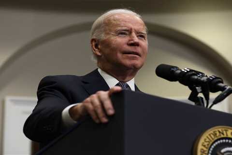 Joe Biden's Economic Plan Explained